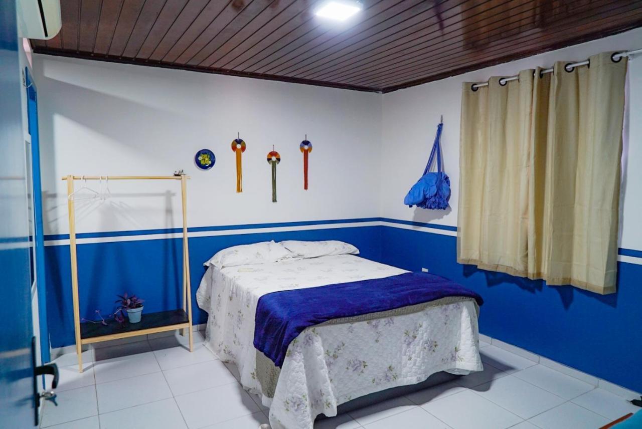 Vila Casa Duplex Beira Mar Reformada Com Piscina No Peito Moca Luis Correia Exteriér fotografie