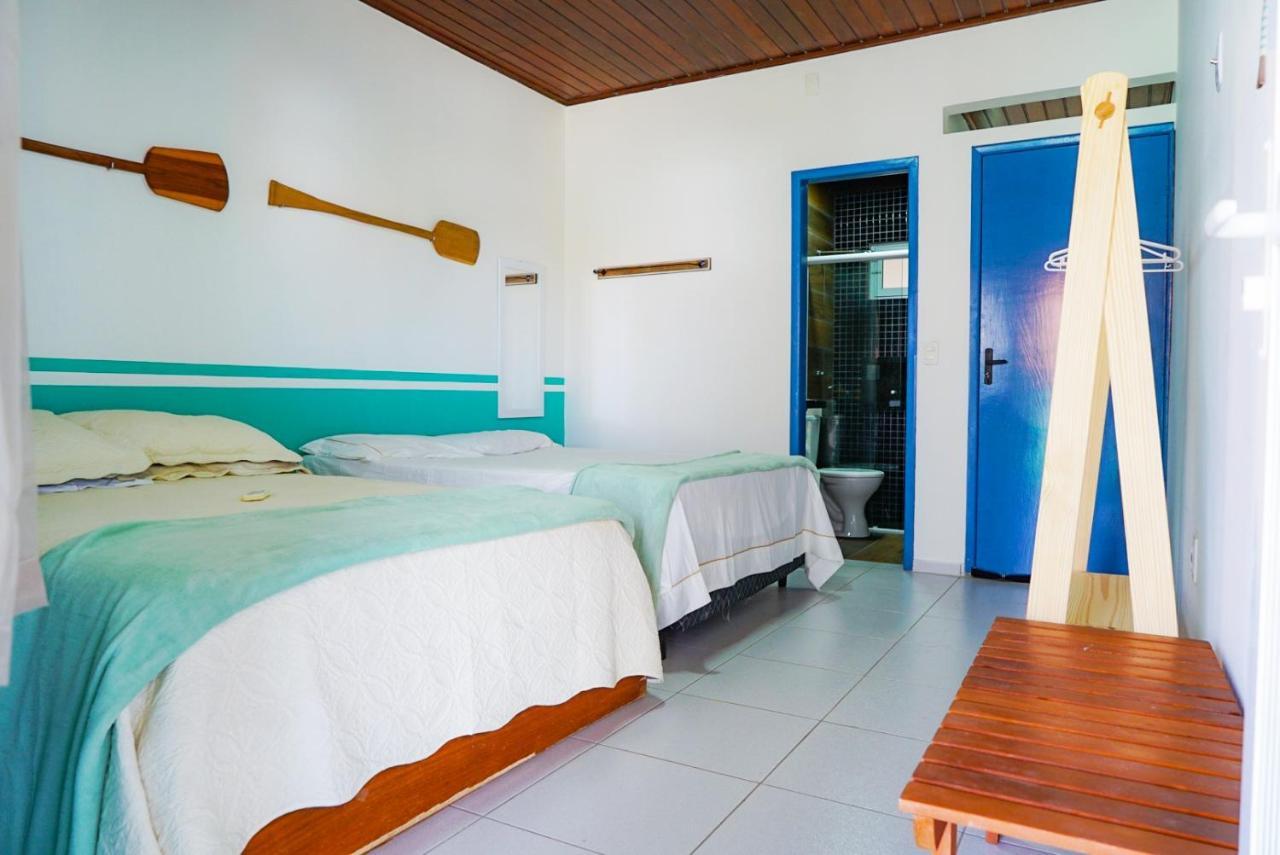 Vila Casa Duplex Beira Mar Reformada Com Piscina No Peito Moca Luis Correia Exteriér fotografie