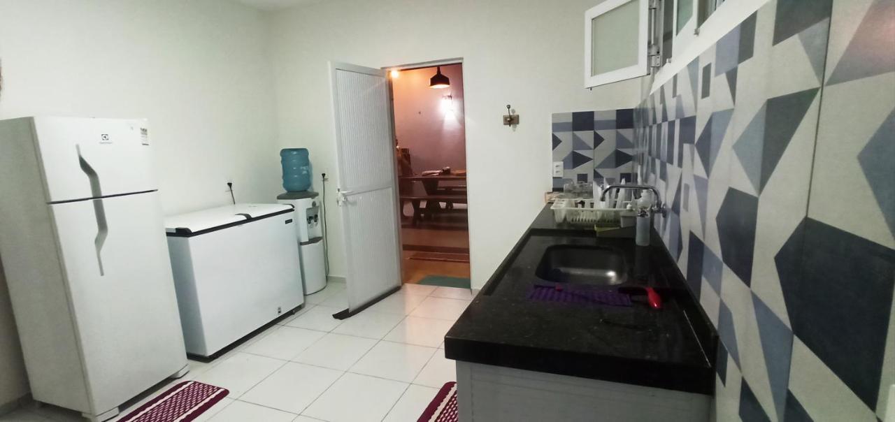 Vila Casa Duplex Beira Mar Reformada Com Piscina No Peito Moca Luis Correia Exteriér fotografie