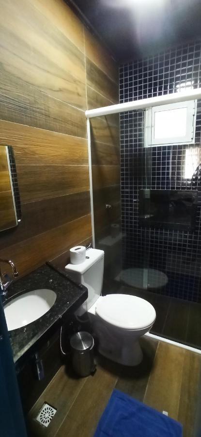 Vila Casa Duplex Beira Mar Reformada Com Piscina No Peito Moca Luis Correia Exteriér fotografie